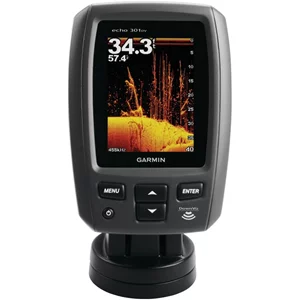 Image Эхолот Garmin echo 301dv, WW