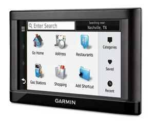 Image GPS навигатор Garmin nuvi 66LMT Europe + Moldova