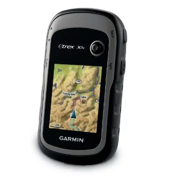 Image GPS навигатор Garmin eTrex 30x