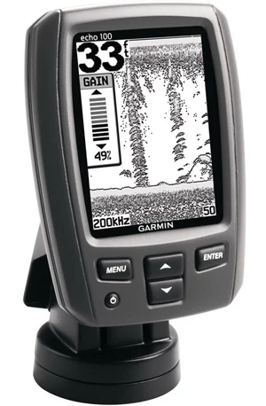 Image Эхолот Garmin Echo 151