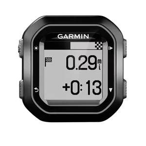 Image GPS навигатор Garmin Edge 25 Bundle