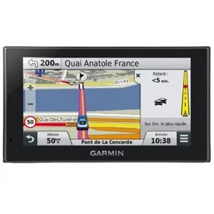 Image GPS навигатор Garmin nuvi 2689LM Europe + Moldova