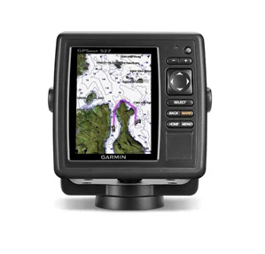 Image Эхолот Garmin GPSMAP 527