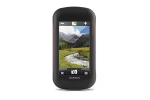 Image GPS navigator Garmin Montana 680
