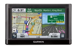 Image Gps навигатор Garmin nuvi 56LM Europe