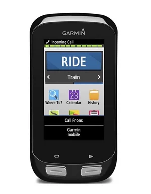 Image Gps навигатор Garmin Edge 1000 Gps Bundle EU
