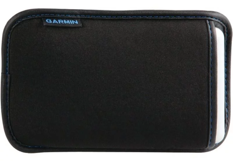 Image Чехол Garmin Universal 5 Carrying Case (010-11793-00)