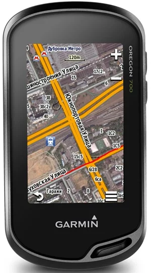 Image GPS навигатор Garmin Oregon 700
