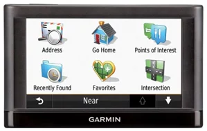 Image Gps навигатор Garmin nuvi 42 LM Moldova