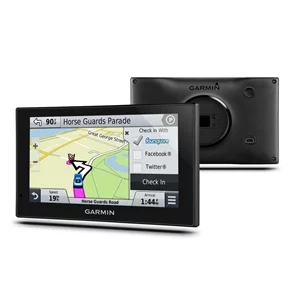 Image GPS навигатор Garmin nuvi 2699LMT-D Europe + Moldova