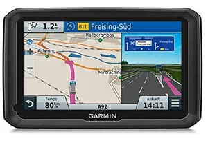 Image Gps навигатор Garmin dezl 770LMT EU