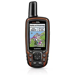 Image Gps навигатор Garmin GPSMAP 64S