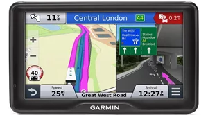 Image Gps навигатор Garmin Camper 760 LMT-D Europe