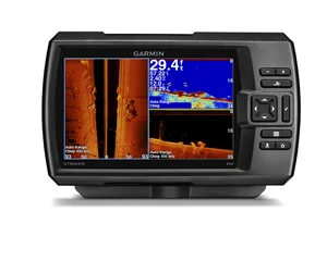 Image Эхолот Garmin Striker 7sv