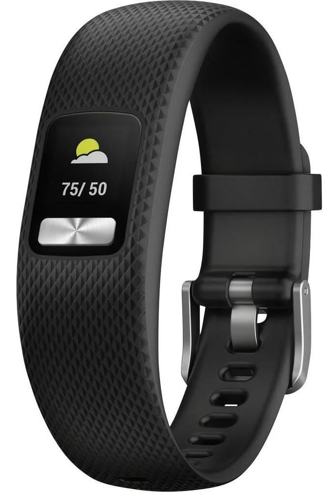 Image Фитнес браслет Garmin Vivofit 4