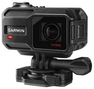 Image Экшн-камера Garmin VIRB XE Cycling Bundle (Black)