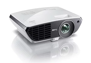 Image Проектор BenQ W710ST