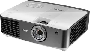 Image Проектор BenQ W1400 (Black/Grey)