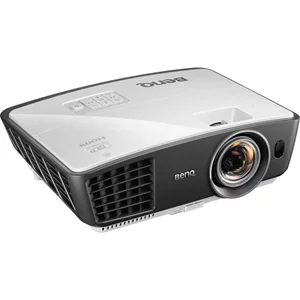 Image Проектор BenQ W770ST (Gray/White)