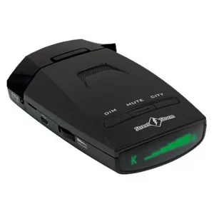 Image Радар-детектор Street Storm STR-7010GPS