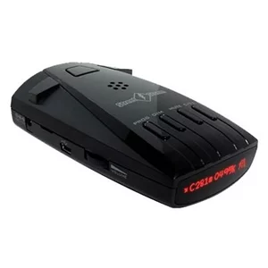Image Радар-детектор Street Storm STR-6600GPS