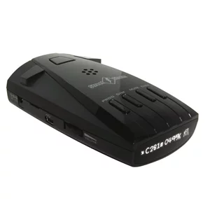 Image Радар-детектор Street Storm STR-7100EXT GP Two Kit