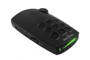 Image Радар-детектор Street Storm STR-9000EX (Green display)