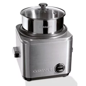 Image Мультиварка Cuisinart CRC800E
