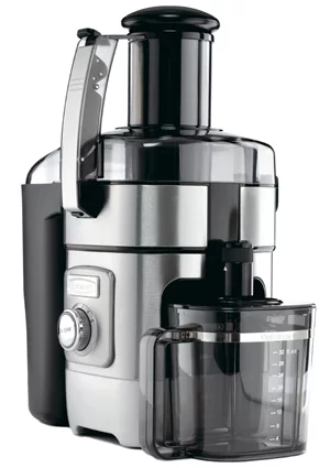 Image Storcator Cuisinart CJE1000E