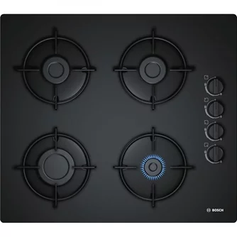Plita de gaz Bosch POP6B6B10
