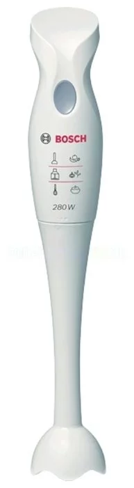 Image Blender BOSCH MSM6B100