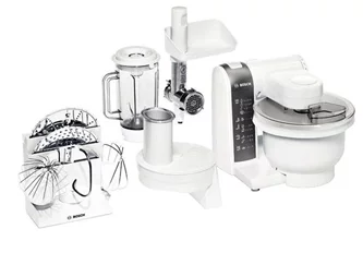 Кухонный комбайн Bosch MUM4855