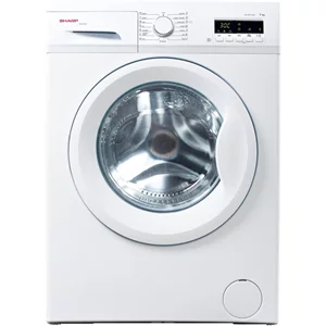 Image Стиральная машина Sharp ES FA6103W3EE