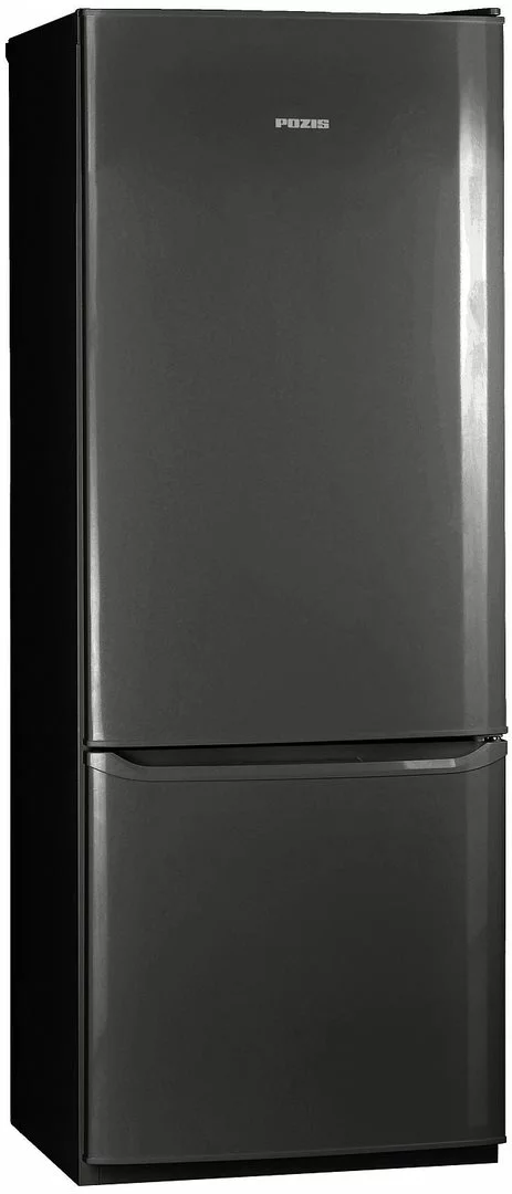Image Холодильник Pozis RK-102 (Black)