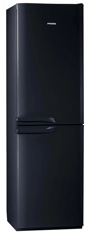 Image Холодильник Pozis RK FNF-172 (Черный)