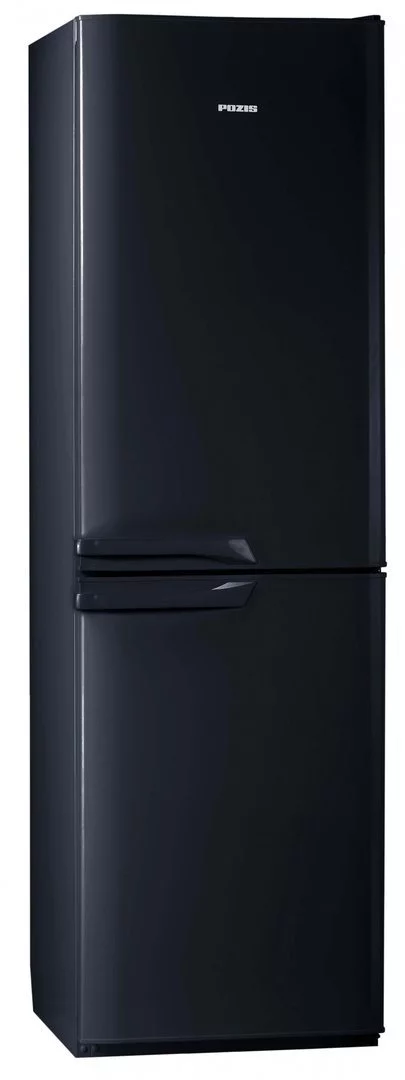 Image Холодильник Pozis RK FNF-172 (Черный)