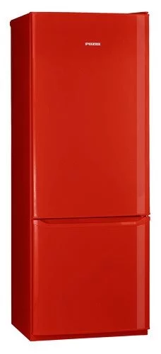 Image Холодильник Pozis RK-102 (Красный)
