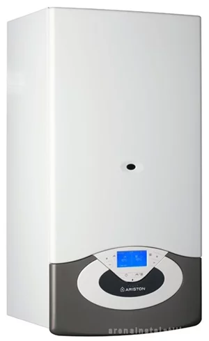 Image Ariston Genus Evo 24 FF NG