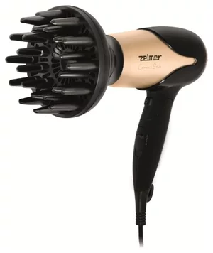 Image Uscător de păr Zelmer ZHD13000