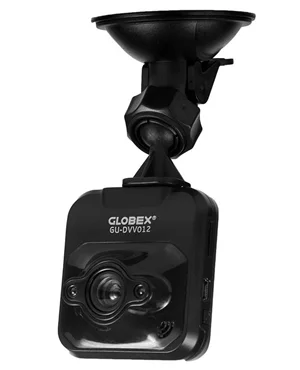 Image Видеорегистратор Globex GU-DVV012