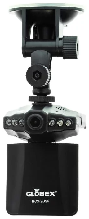 Image Globex HQS-205B