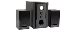 Image Sistem acustic Microlab M-528 Black