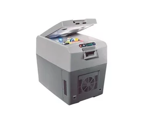 Image Холодильник портативный Waeco TropiCool 21 L 12/24/230V