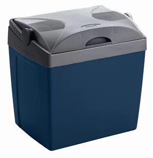 Image Автомобильный холодильник Waeco MobiCool U26 DC (Blue)