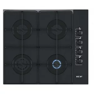 Image Aragaz incorporabil TERMIKEL 17136 - B 604D