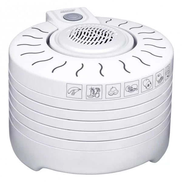 Image Aparat de uscat fructe MPM MSG-01