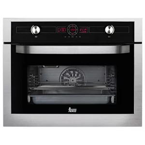 Image Встраиваемая компактная электрическая духовка Teka HKL 870