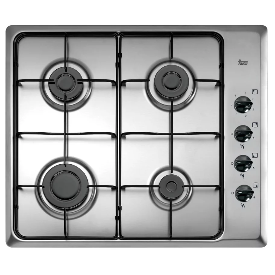 Image Aragaz incorporabil Teka HLX 60 4G AI AL