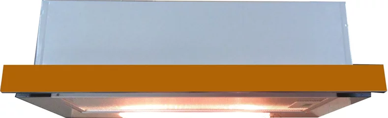 Image Hota Backer HCL 602M ACR YELLOW SLIDER