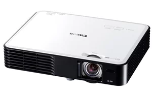 Image Проектор Canon LE-5W (White)
